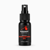 Moisturizing Oil