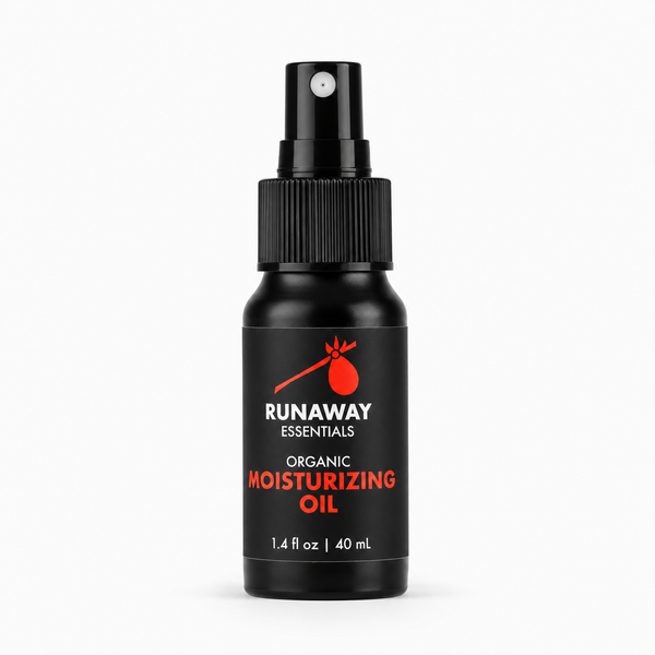 Moisturizing Oil