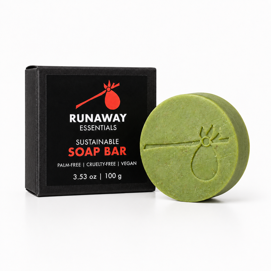 Soap Bar