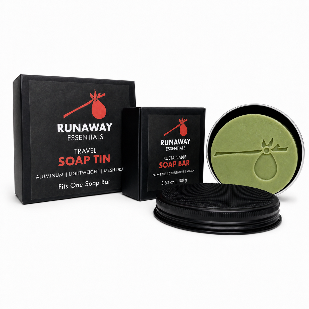 Soap Bar