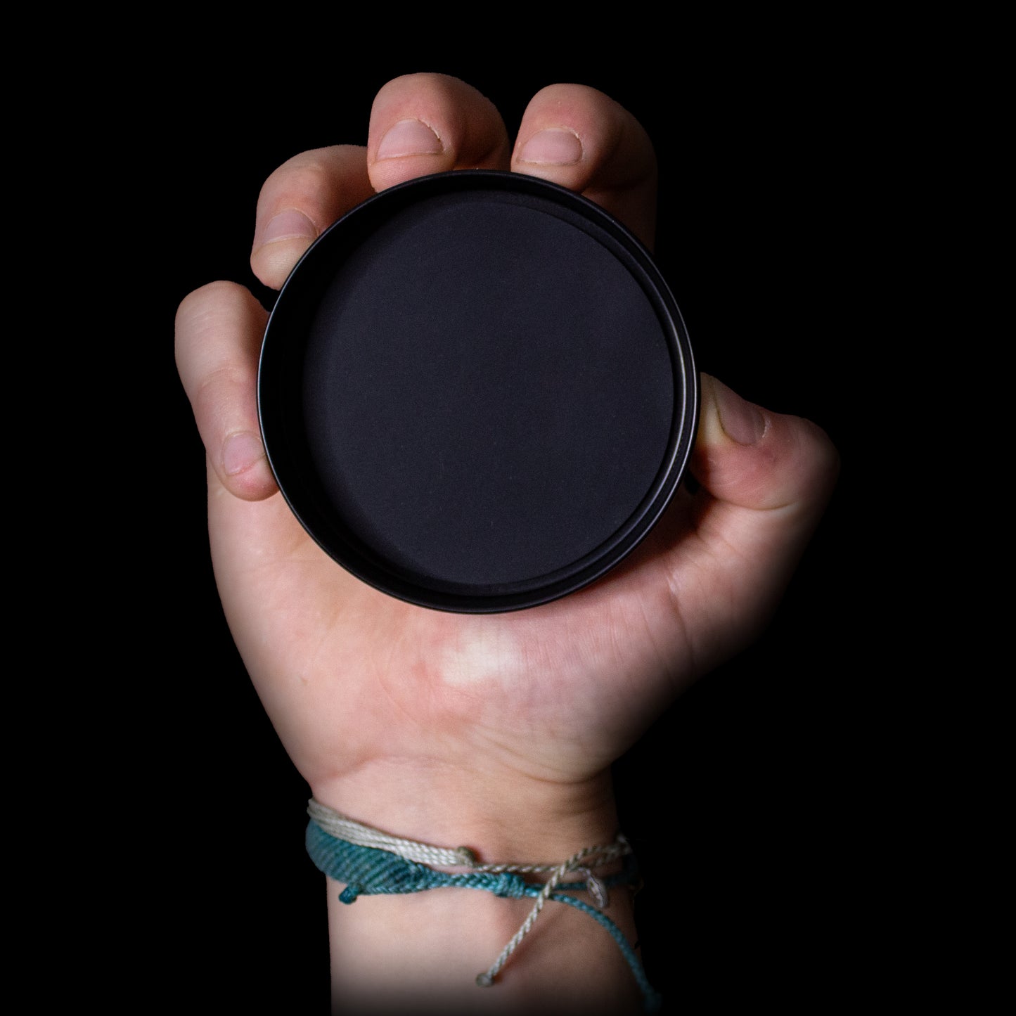 Soap Bar Tin