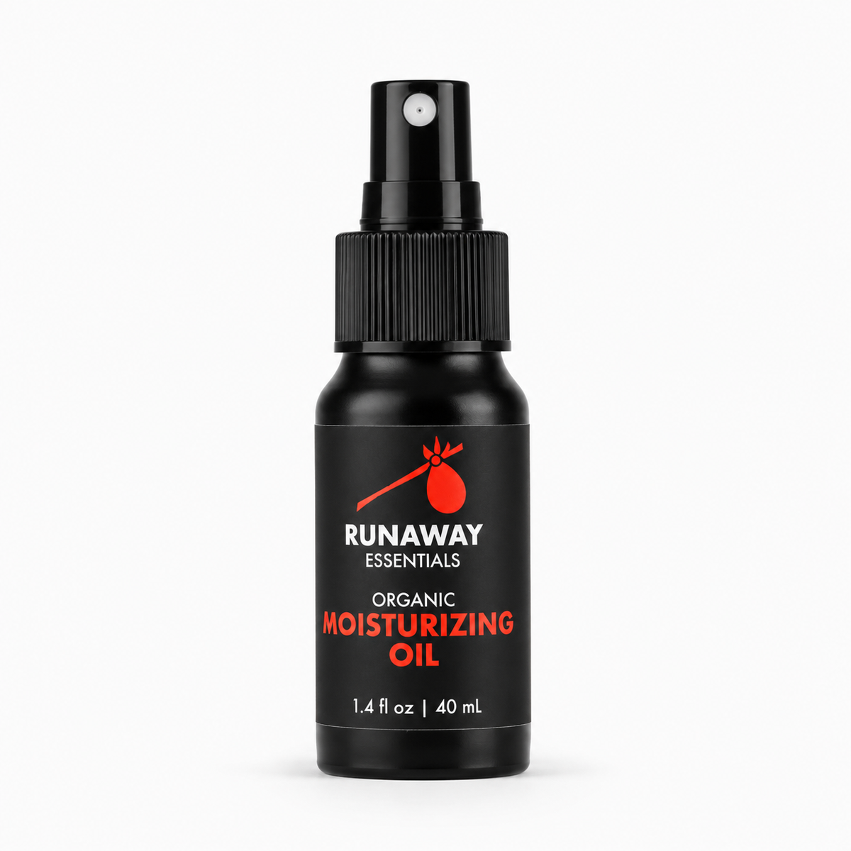 Moisturizing Oil