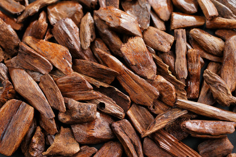 Sandalwood Oil
