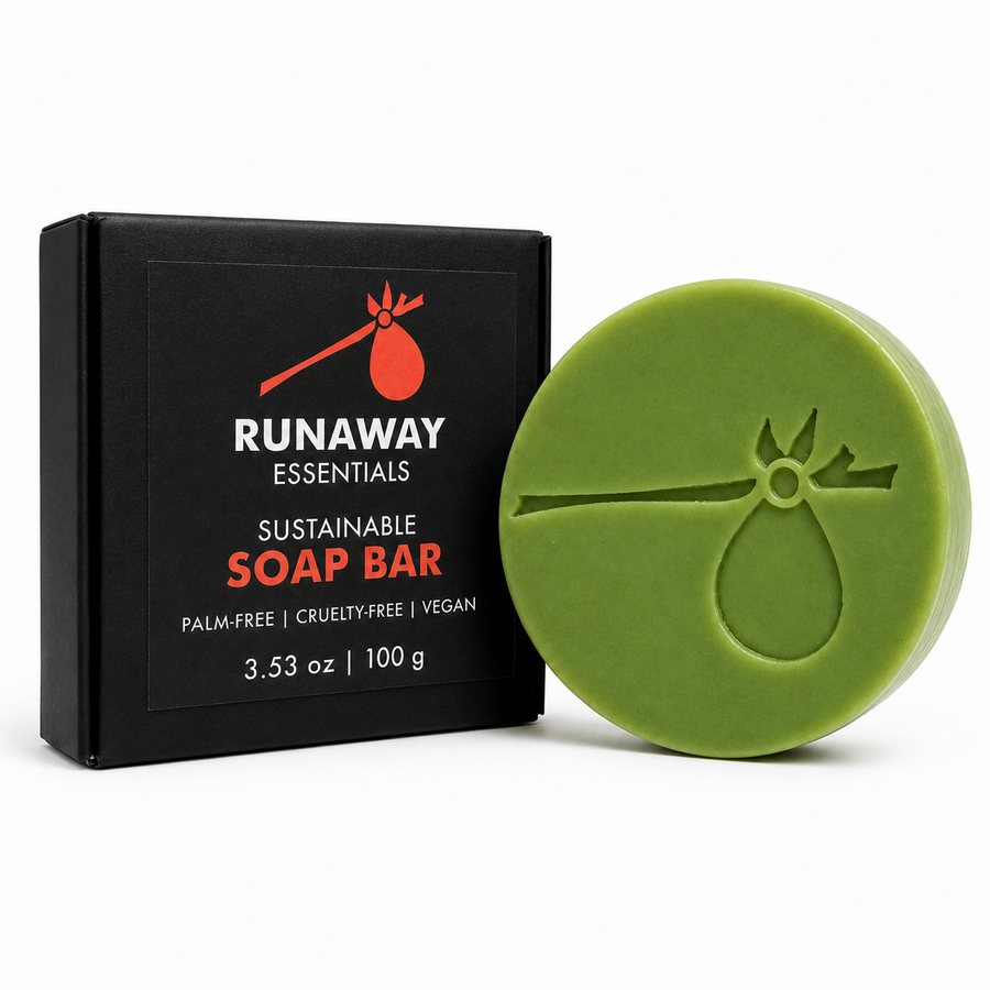 Soap Bar