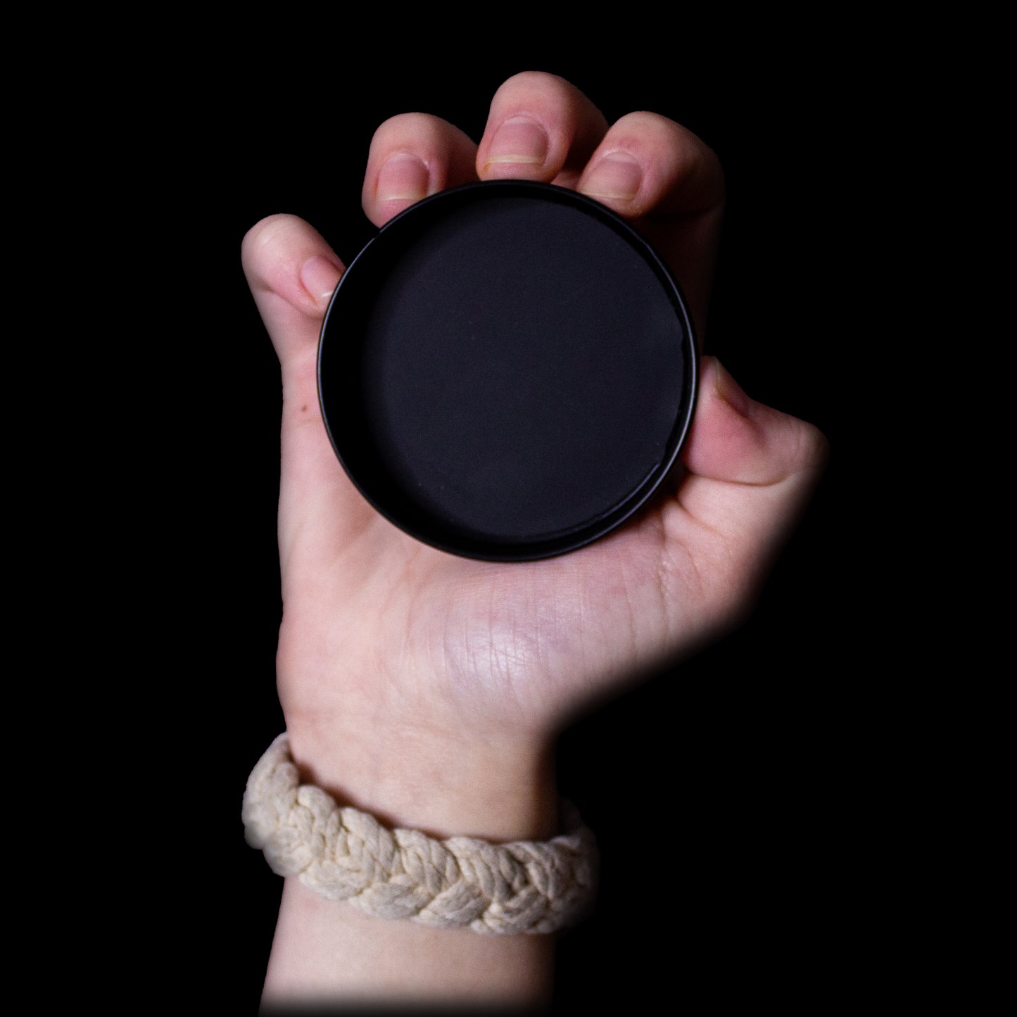 Hair Bar Tin