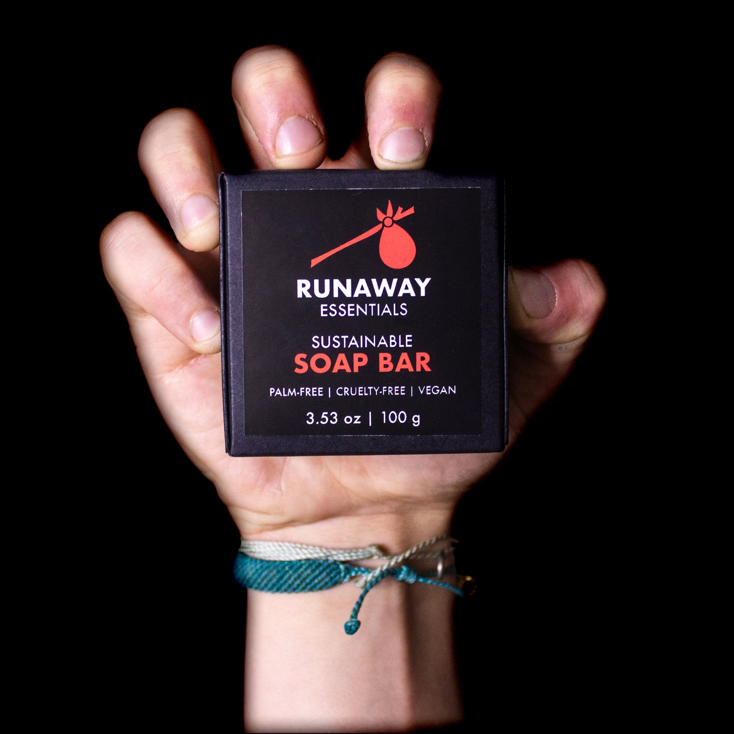 Soap Bar