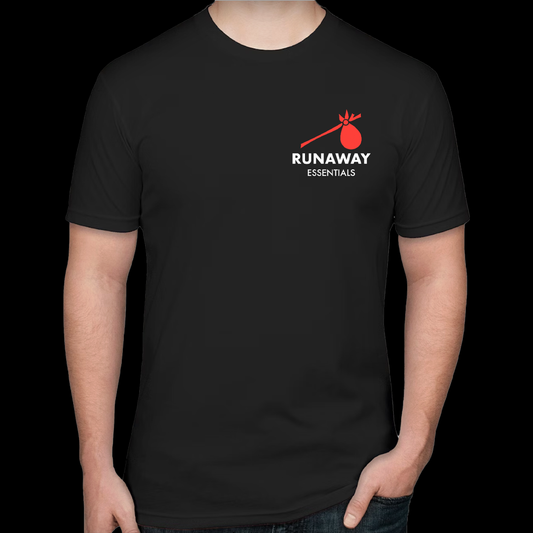 Runaway Essentials T Shirt