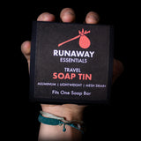 Soap Bar Tin