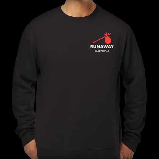 Runaway Essentials Sweatshirt