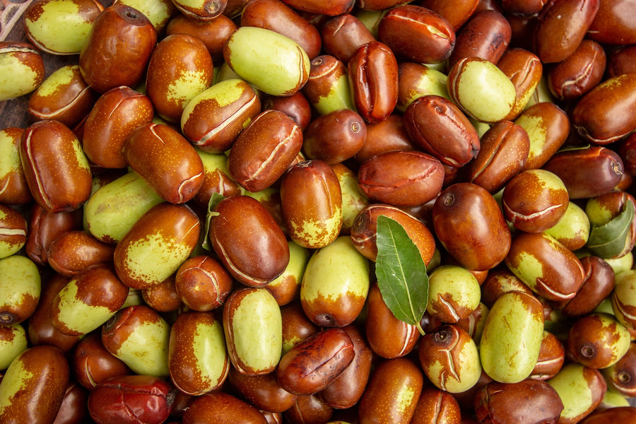 Organic Jojoba Oil